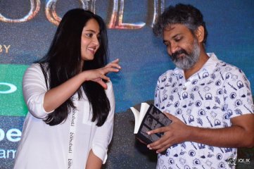 The World Of Baahubali Launch